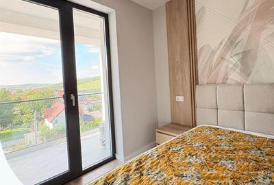 Apartament cu 2 camere în Valea Lupului - 12