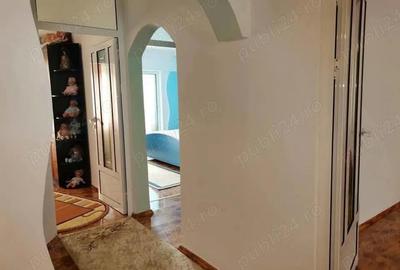 Apartament cu 3 camere - 7