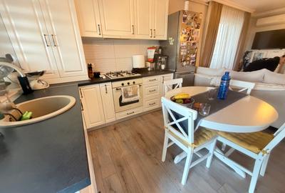 Apartament cu 2 camere decomandat, mobilat în Dumbrăvița - 10