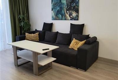 Apartament cu 2 camere,  parter inalt, Urban Plaza, in Astra, Brasov - 3