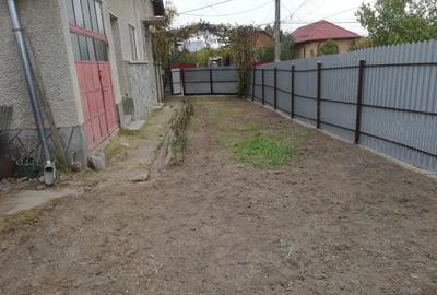 Casă cu 4 camere în Bordenii Mari - 2