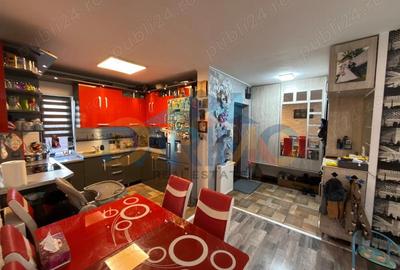 Apartament 3 camere complet echipat | Bloc 2017 - Carpati 2 - 6