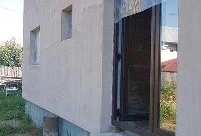 Casă cu 4 camere în Dumbrava - 4