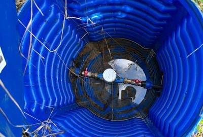 Teren de 1872 mp, în Moțăieni - 1