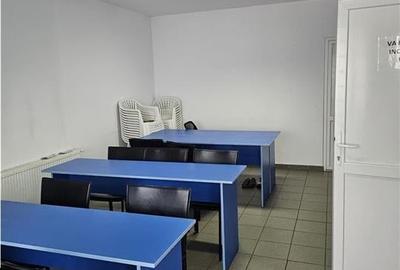 Exclusivitate - Proprietate Industriala De Inchiriat - Productie - Depozitare - 21