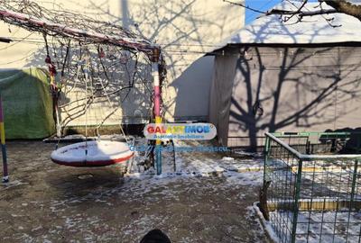 Casă cu 3 camere cu Teren 300 Mp în Bucureștii Noi - 8