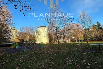 Apartament cu 2 camere - Etaj 1 - str. Ciprian Porumbescu, zona Albina - 1