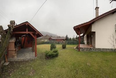 Duplex cu 3 camere cu Teren 500 Mp în Ferneziu - 32