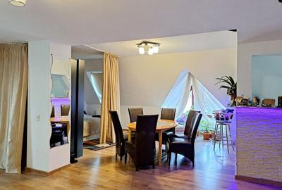 Proprietate investitionala cu  mai multe apartamente-singur in curte - 7