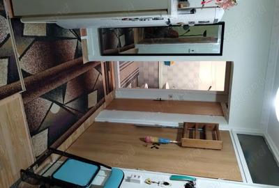 Apartament cu 2 camere decomandat în Central - 2