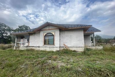 Casa 3 dormitoare, 136 mp, 900mp teren, Prundu Bargaului Casa 3 dormitoare, 136 mp, 900mp teren, Prundu Bargaului - 1