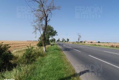 Spațiu comercial, în Lilieci - 4
