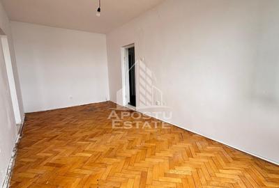 Apartament cu doua camere in zona Olimpia Stadion, etaj intermediar - 4