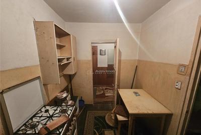 Resita, 2 Cam. Cf. 1, Parter, Micro 3 - 7