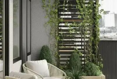 Apartament cu 2 camere decomandat în Theodor Pallady - 4