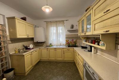 Duplex cu 5 camere cu Canalizare în Herăstrău - 10