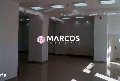 Spațiu comercial, de 100 mp, în Central - 4