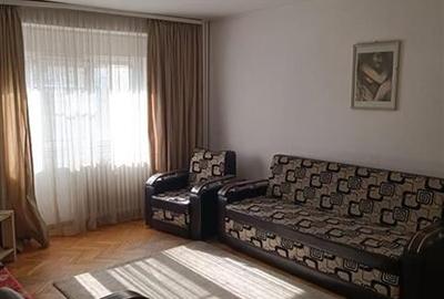 Apartament de 3 camere Unirii Fantani - 1