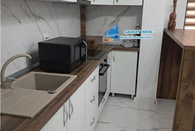 Apartament cu 3 camere, mobilat în Calea București - 6