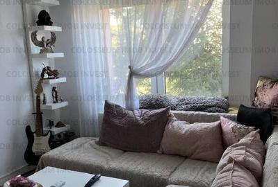 Apartament cu 2 camere decomandat, mobilat în Triaj - 2