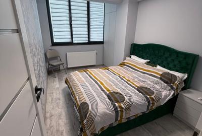Apartament cu 2 camere decomandat în George Enescu - 2