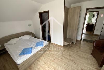 Pensiune de vanzare in Paltinis- Locatie deosebita- Afacere la cheie - 33