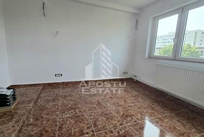 Apartament cu 2 camere decomandat în Dacia