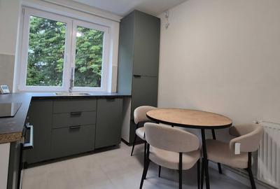 Apartament 3 camere, finisat, etaj 2, balcon 9 mp, Gheorgheni - 3