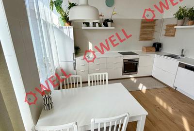 Apartament cu 3 camere în Simeria - 2