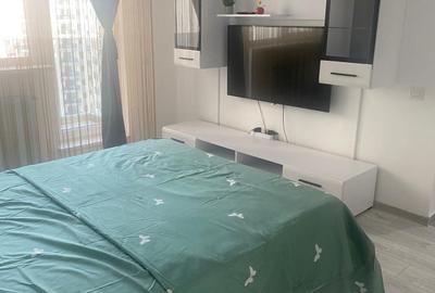 Garsonieră decomandată în Regie - 3