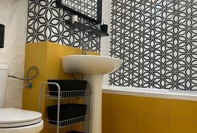 Plaza Residence Faza 3, garsoniera LUX, 35 mp, etaj 7, amenajată cochet - 11