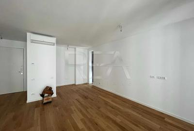 Apartament cu 2 camere decomandat în Herăstrău - 2