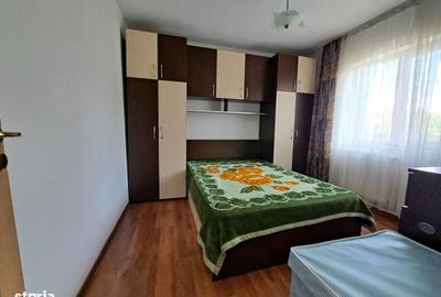 Apartament cu 2 camere în Micro 8 - 8