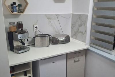 Inel II- Garsoniera mobilata-utilata,  etaj parter- 33.000euro - 5