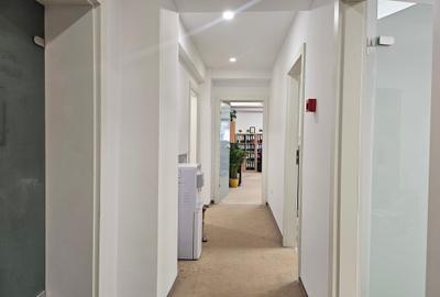 Birou, de 133 mp, în Primăverii - 4