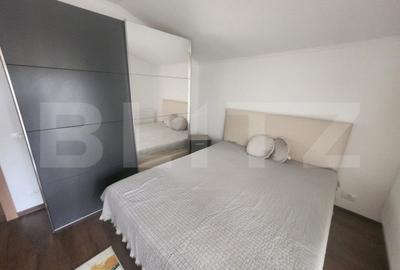 Casa cu 4 camere, 156 mp utili, Ampoi 3 - 1