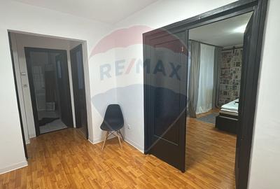 Apartament cu 2 camere decomandat, mobilat în Rogerius - 3