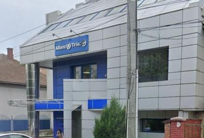 Cladire de birourii/clinica zona Take Ionescu! - 3