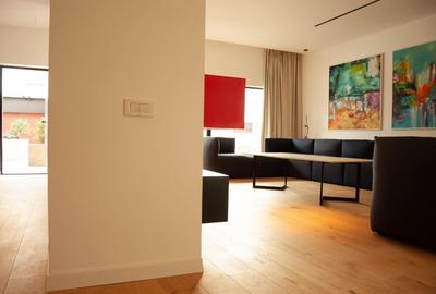 Vila Iancu Nicolae -5 camere- 2 locuri de parcare - 3