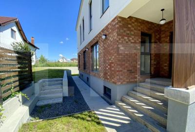 Casă cu 5 camere cu Teren 400 Mp în Central - 12