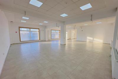 Spatiu Comercial Stradal | Valea Cascadelor 21 | 150 mp