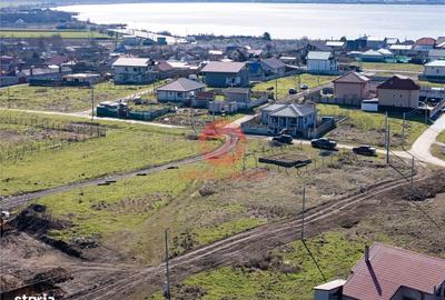 Spațiu comercial, în Corbu - 17