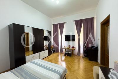 Apartament cu 2 camere decomandat, mobilat în P-ța Unirii - 10