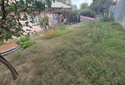 Oportunitate unica teren intravilan 400 mp, front stradal 18 m Micro 17, Gala?i - 1