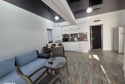 Apartament cu 2 camere, mobilat în Nord - 3