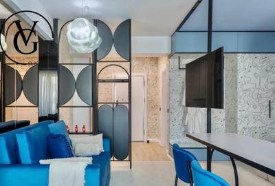 Garsonieră în Mamaia - 2