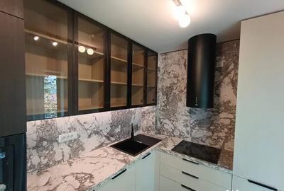 Apartament cu 3 camere decomandat în Unirii - 7