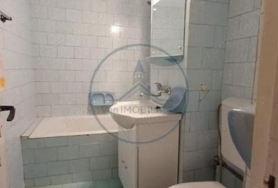 Apartament cu 2 camere semidecomandat în Decebal - 3