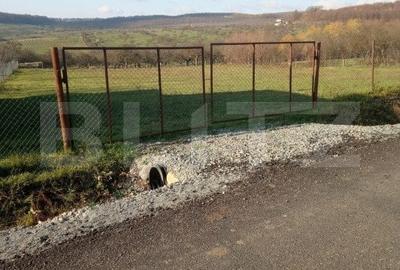 Teren intravilan 3600mp, Posmus Teren intravilan 3600mp, Posmus - 2