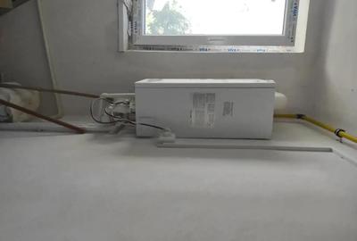 Apartament cu 3 camere semidecomandat în Central - 17